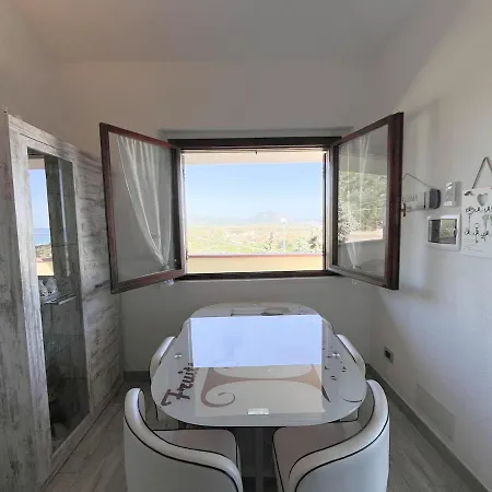 Stunning Sea View -wi-fi And Bbq 700m From The Sea Daire *