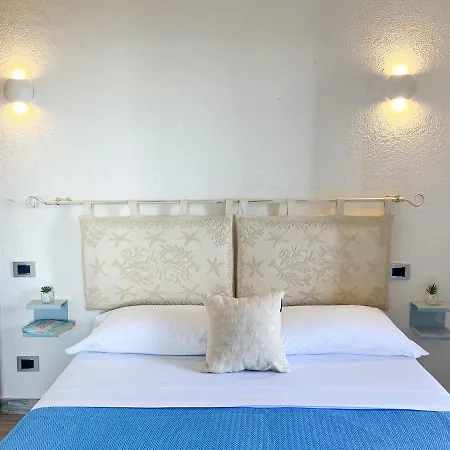 Apartment Stunning Sea View -wi-fi And Bbq 700m From The Sea Costa Rei