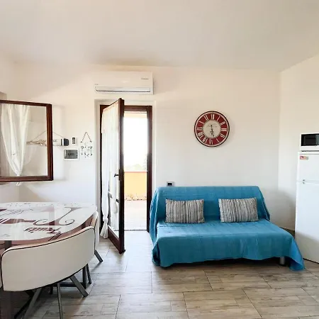 Stunning Sea View -wi-fi And Bbq 700m From The Sea Appartamento