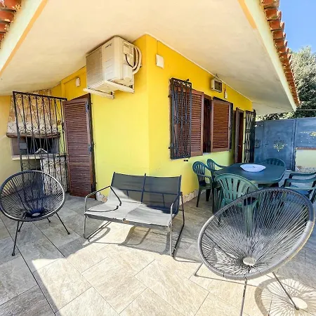 Appartamento Stunning Sea View -wi-fi And Bbq 700m From The Sea *