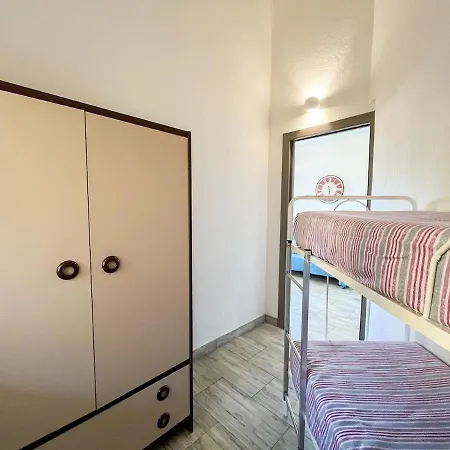 Appartamento Stunning Sea View -wi-fi And Bbq 700m From The Sea Costa Rei