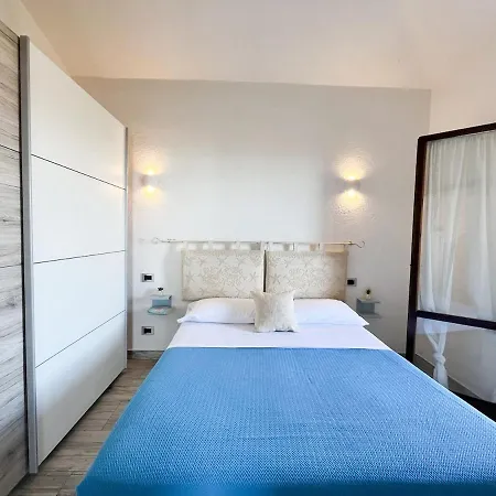 Appartamento Stunning Sea View -wi-fi And Bbq 700m From The Sea Costa Rei